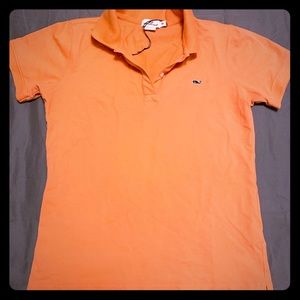 Vineyard Vines Polo Shirt